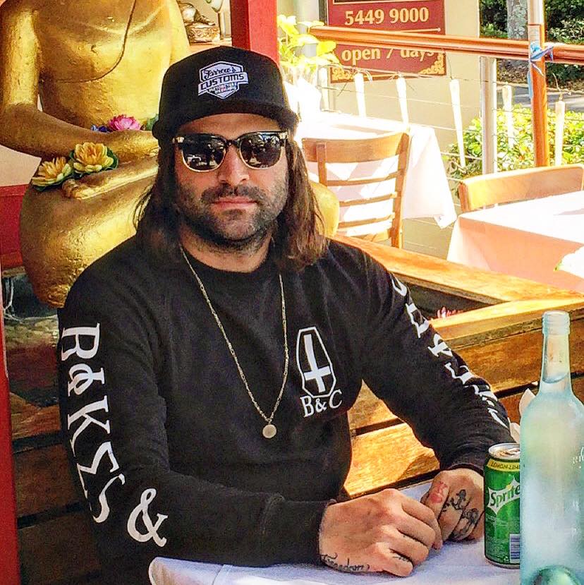 Matty Hill Sunshine Coast, QLD Death: In Loving Memory Of Matty Hill