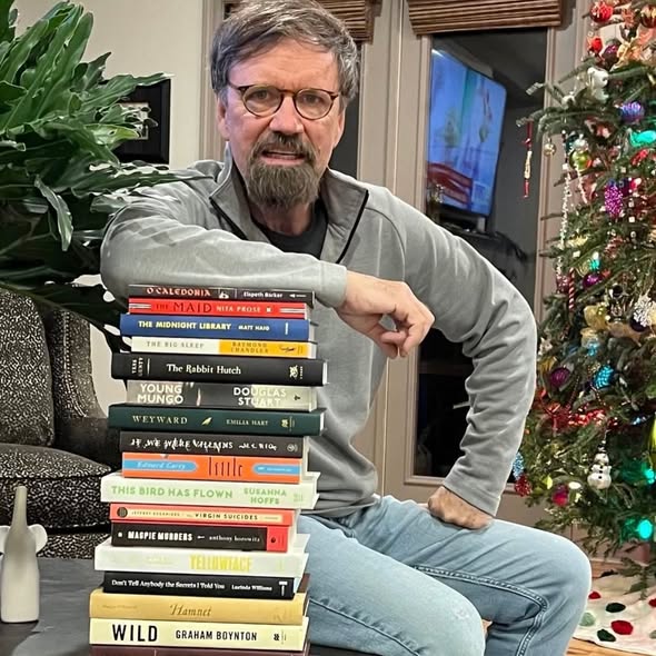 Michael Obrecht Tallahassee, Florida Death: Maclay School Beloved Director Of Admissions Has Died