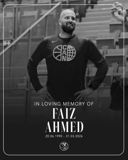 Faiz Ahmed Markham, Ontario Death-Obituary: Respected Basketball Coach Sadly Passed Away