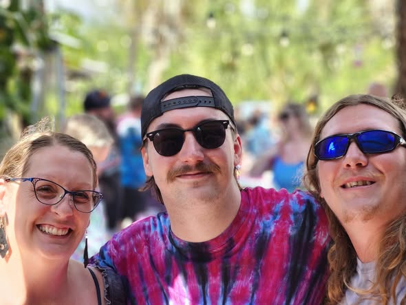 Miles Federico Port Charlotte, Florida Death: Family And Friends Mourn His Passing