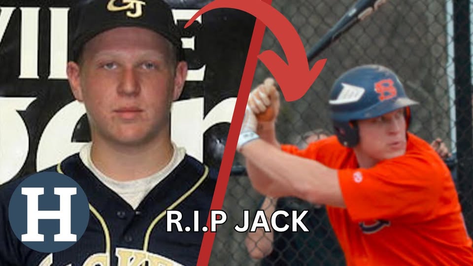 Jack Gersten Accident, Atlanta Georgia Death: Atlanta Mourns Rising Baseball Star Jack Gersten After Tragic Crash