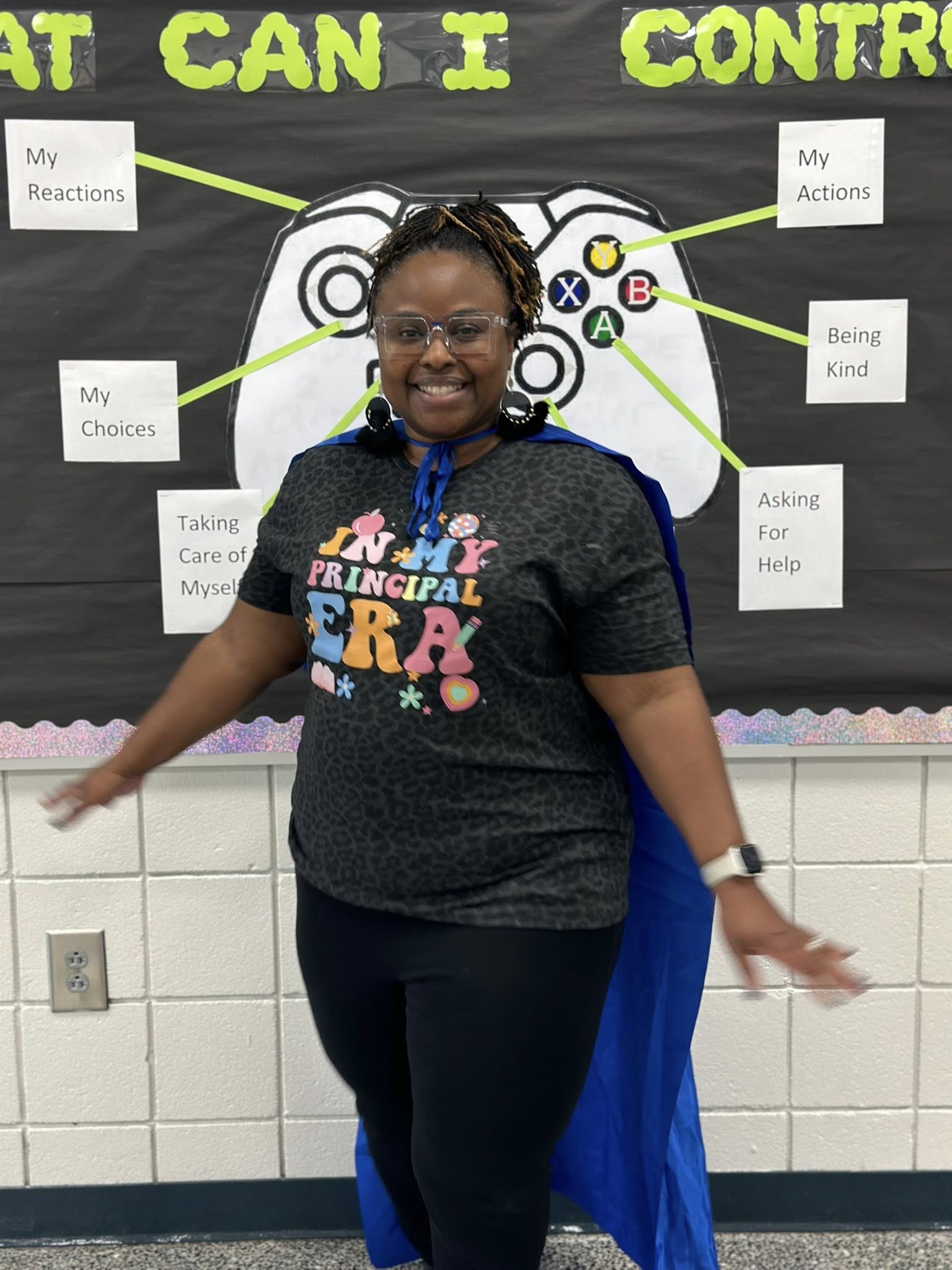 Alicia Jeffers Augusta, Georgia Obituary: Principal At Diamond Lakes Elementary School Has Died