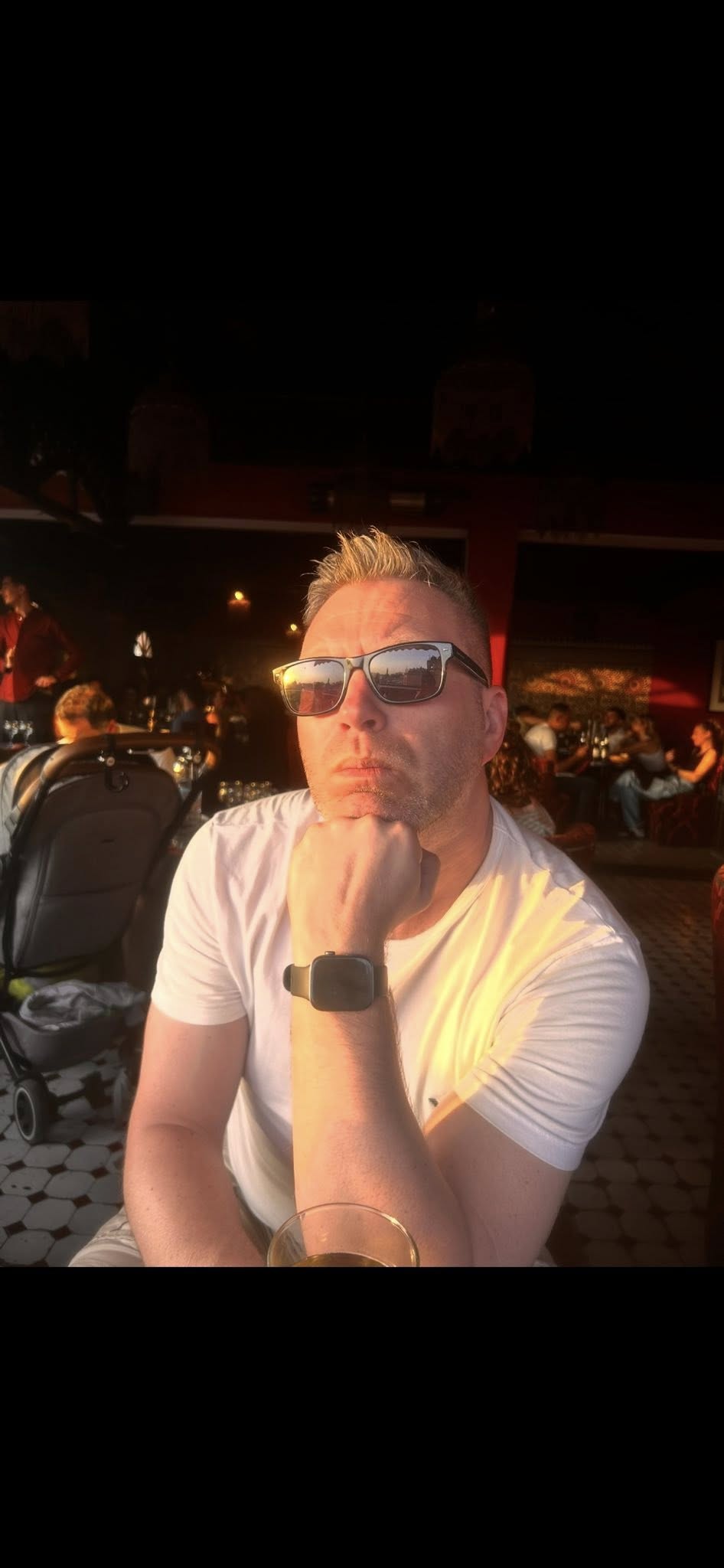 Jamie Coxon Bedlington, England Death: Devoted Husband And Father Sadly Passed Away