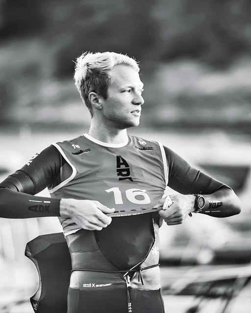 Max Andersson Accident, France Death: A Lasting Legend Of Swimrun Passed Away In A Tragic Avalanche Accident
