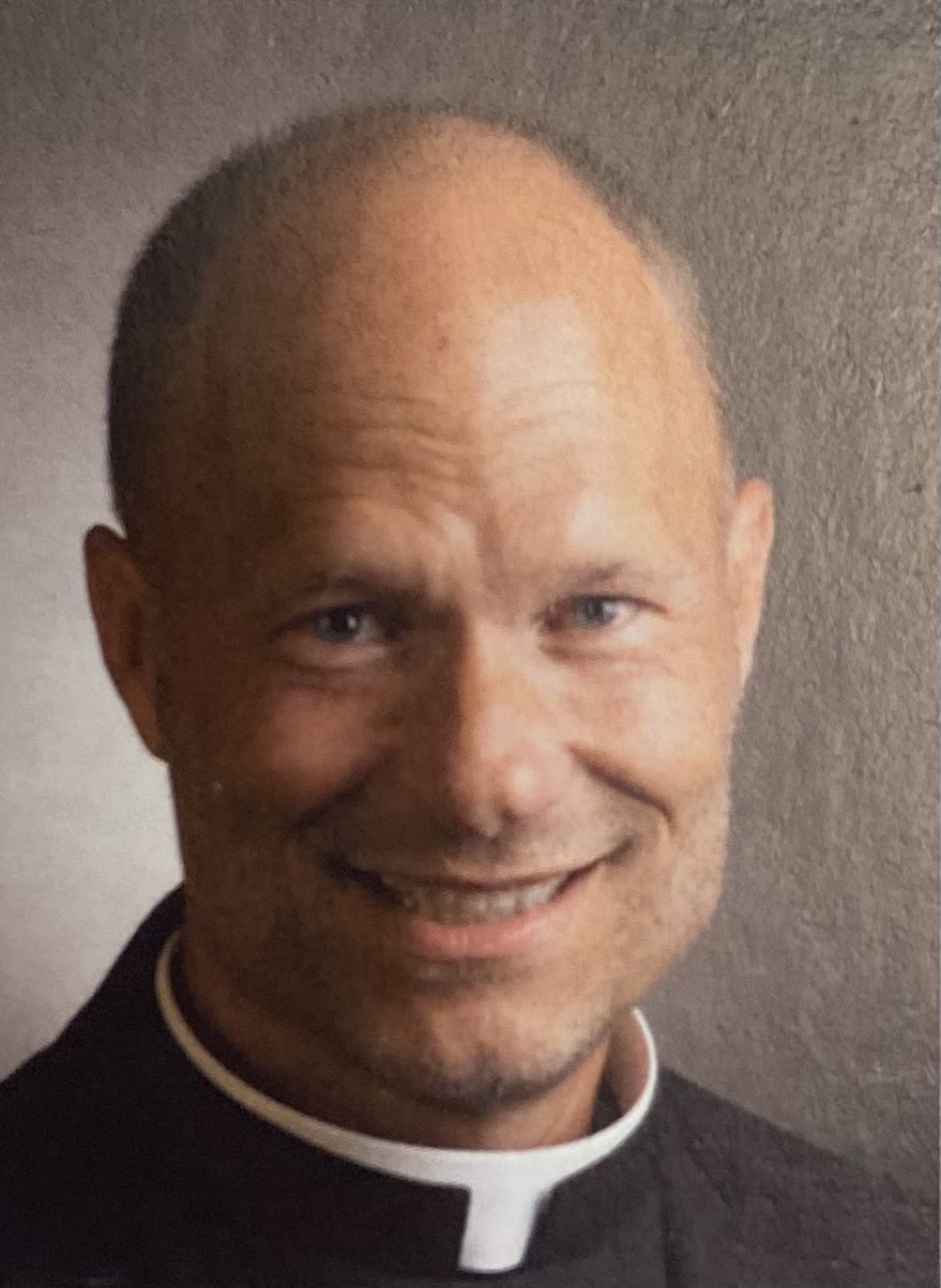 Father Larry Huber Accident, Missouri Death: Devoted Pastor Of Immaculate Conception In Park Hills Dies In Tragic Crash